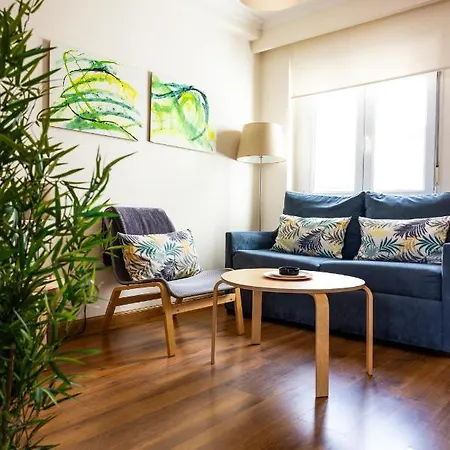 Playa San Lorenzo A 100 M De Playa *