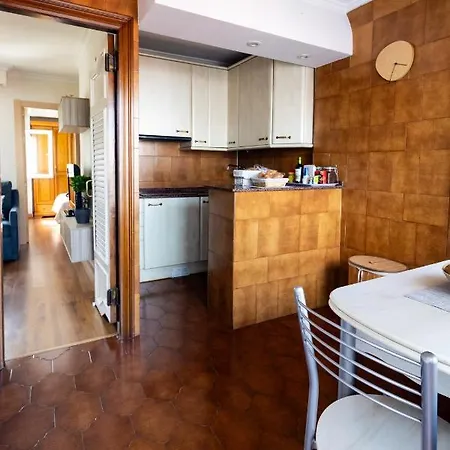 Playa San Lorenzo A 100 M De Playa Apartment Gijon